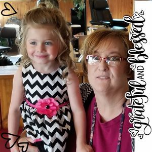 Meet your Posher, Shelley